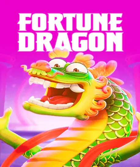 Fortune Dragon strălucește cu simboluri vibrante și bonusuri generoase