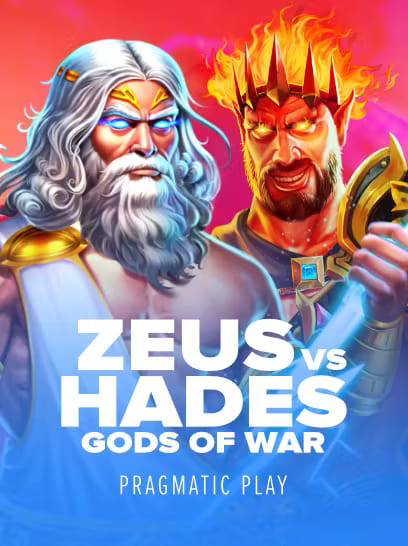 Zeus vs Hades te invită într-o lume de rotiri divine